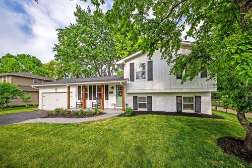 755 Granby Pl W, Westerville, OH, 43081-1332 | Card Image