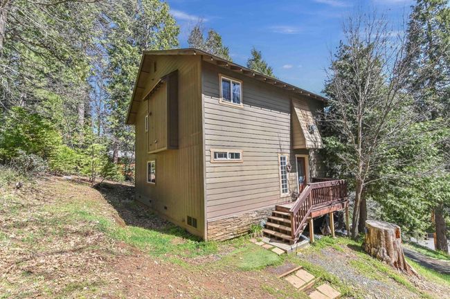 22464 N Tuolumne Rd, House other with 3 bedrooms, 3 bathrooms and null parking in Twain Harte CA | Image 30