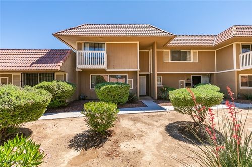 2454 Paradise Village Way, Las Vegas, NV, 89120-1043 | Card Image
