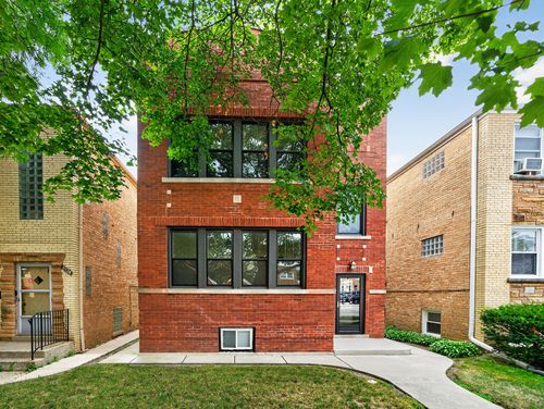 1-6145 W Rosedale Avenue, Chicago, IL, 60646 | Card Image
