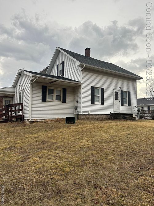 1920 Lakeside Rd, Erie, MI, 48133 | Card Image