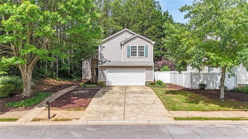 511 W Oaks Dr, Woodstock, GA, 30188-7368 | Card Image
