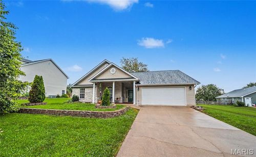 10180 Summerfield Dr, Rolla, MO, 65401-8476 | Card Image