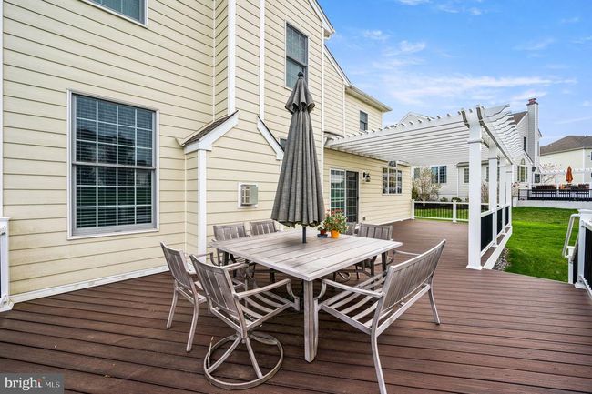 301 Greenbank Ln, House other with 6 bedrooms, 7 bathrooms and null parking in NEWTOWN SQUARE PA | Image 22