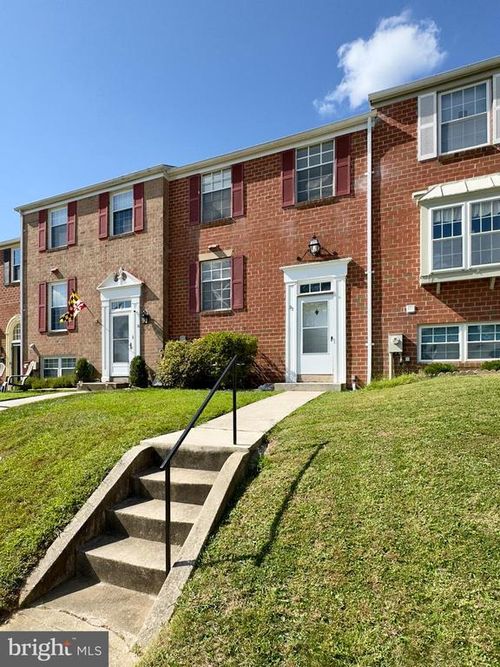 23 Bussing Ct, LUTHERVILLE TIMONIUM, MD, 21093-2009 | Card Image