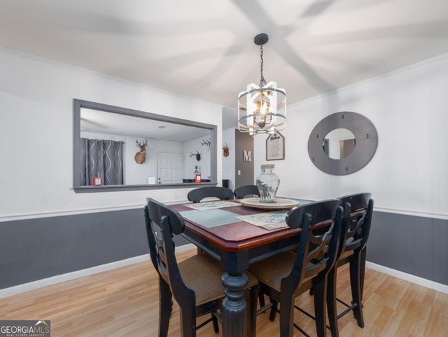 19361 Highway 301 N, House other with 3 bedrooms, 1 bathrooms and null parking in Hortense GA | Image 15