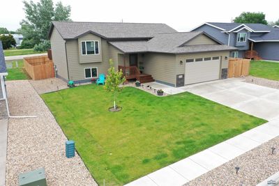 5754 Derringer Rd, House other with 4 bedrooms, 3 bathrooms and null parking in Rapid City SD | Image 2