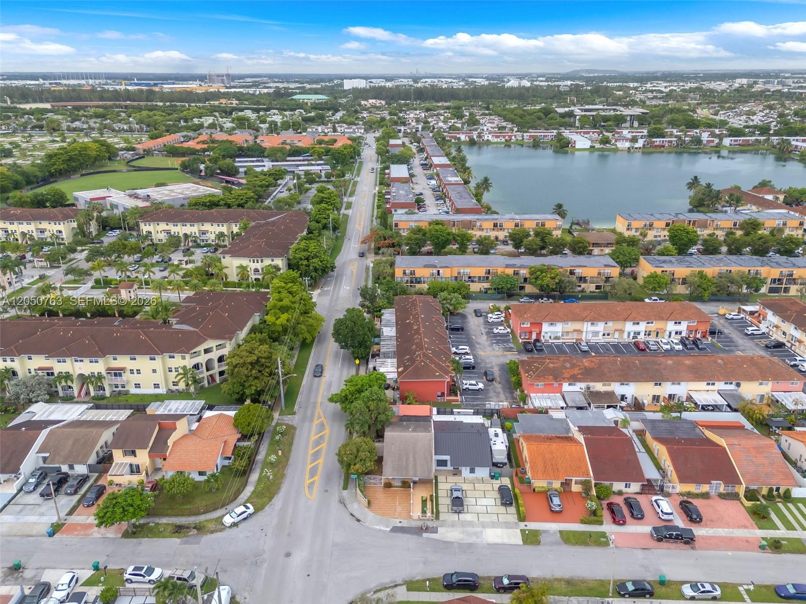 Residential in Miami 5