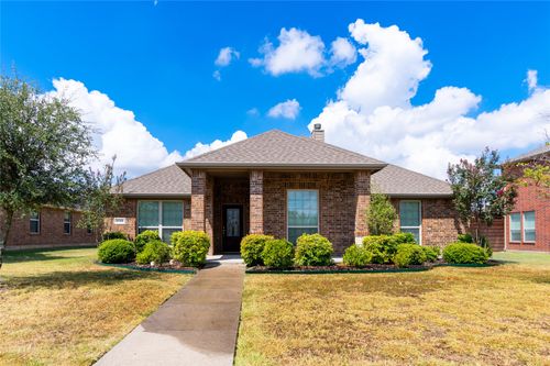 1112 Hidden Creek Dr, Royse City, TX, 75189-2407 | Card Image