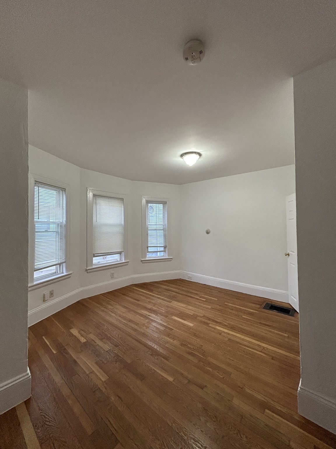 Residential Lease in Everett