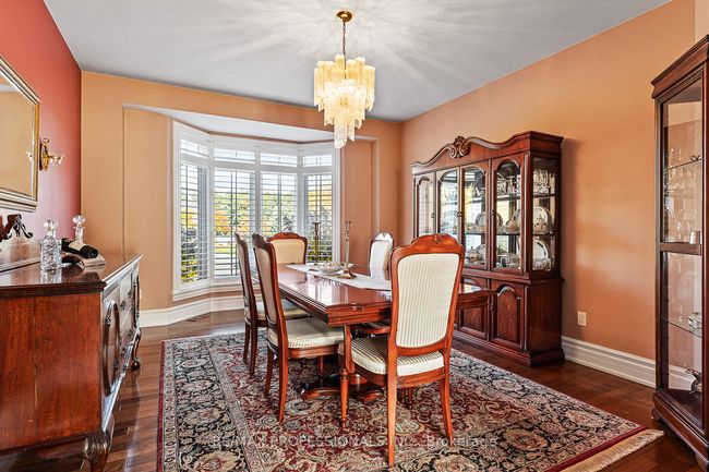 63 Rowley Dr, House other with 4 bedrooms, 4 bathrooms and 12 parking in Palgrave ON | Image 15