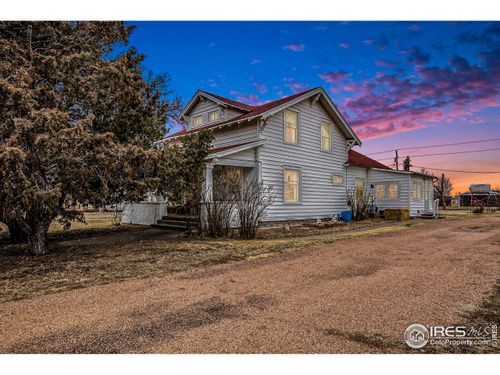 115 Stoney Ave, Grover, CO, 80729 | Card Image