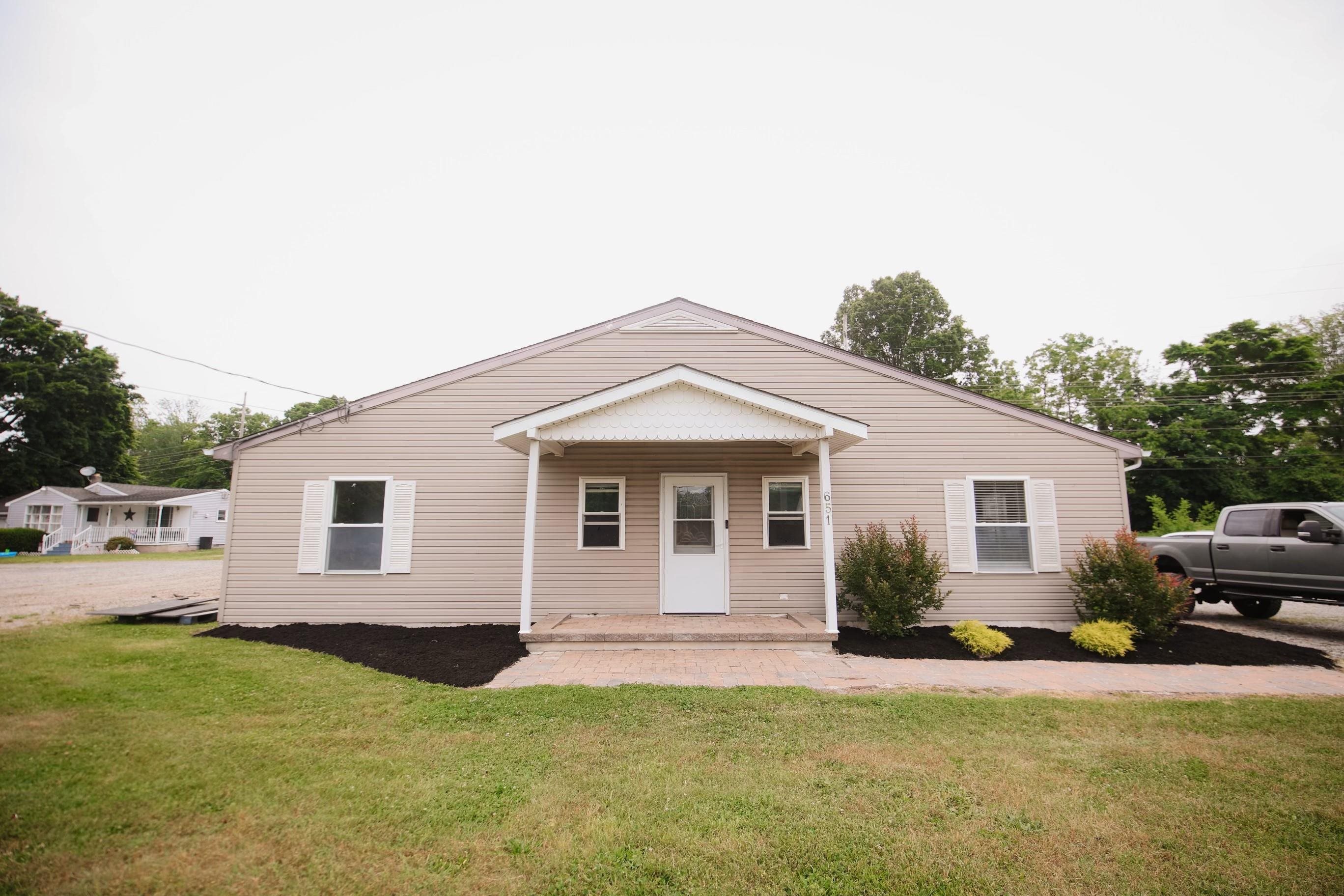 Seashore Rd, Cape May, NJ 08204