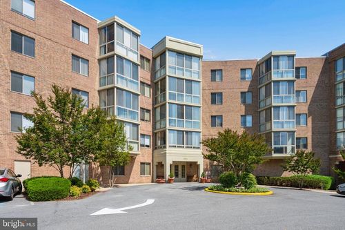 308-2904 N Leisure World Blvd, SILVER SPRING, MD, 20906-1393 | Card Image