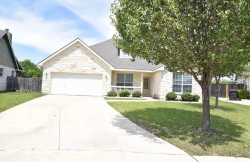 5103 Rimes Ranch Rd, Killeen, TX, 76549-3967 | Card Image