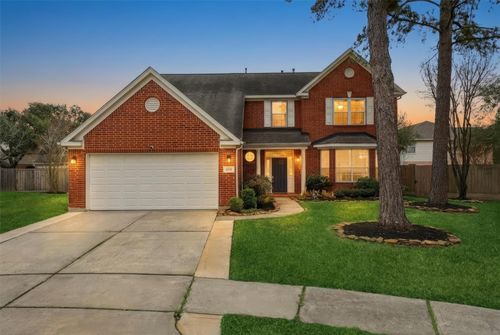 6310 Ashley Hall Ct, Houston, TX, 77084-1577 | Card Image