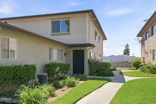 unit-3-2057 Calle La Sombra, Simi Valley, CA, 93063-3666 | Card Image
