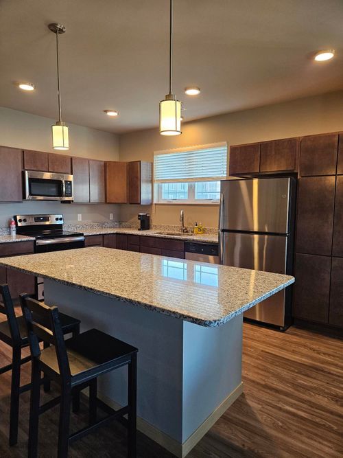 3122 S High Point Rd, Madison, WI, 53719-5808 | Card Image