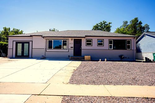 1212 Constitution Rd, Pueblo, CO, 81001-2107 | Card Image
