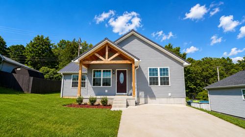 254 Holly Berry Dr, Frankfort, KY, 40601-6121 | Card Image