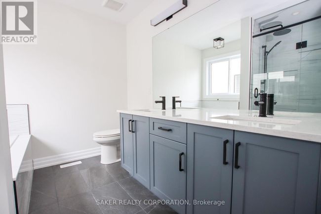 532 Regent St, House other with 4 bedrooms, 2 bathrooms and 4 parking in Mount Brydges ON | Image 21