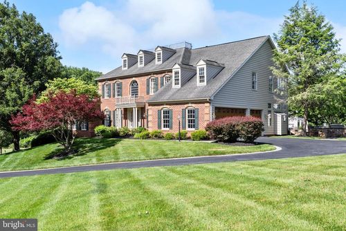 7 Red Tree Ln, Reisterstown, MD, 21136-5540 | Card Image