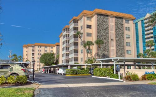 unit-704-800 Benjamin Franklin Dr, SARASOTA, FL, 34236-2138 | Card Image