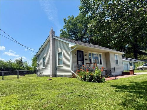 1207 Highway H, Richmond, MO, 64085-8500 | Card Image
