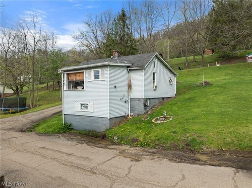 134 Coss St, Dillonvale, OH, 43917-6103 | Card Image