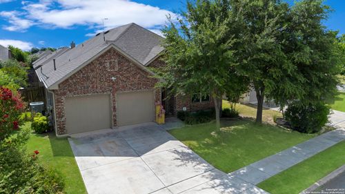 30610 Horseshoe Path, Bulverde, TX, 78163-2318 | Card Image