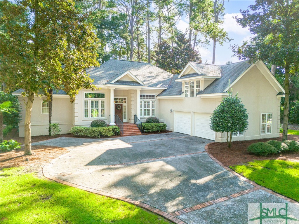 Marburg Ln, Savannah, GA 31411