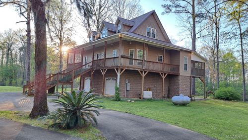 2068 Red Eagle Drive, Lowndesboro, AL, 36752 | Card Image