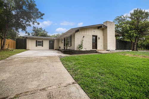 736 Sherbrook Dr, Richardson, TX, 75080-3104 | Card Image