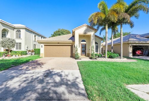5029 Heron Pl, Coconut Creek, FL, 33073-2407 | Card Image