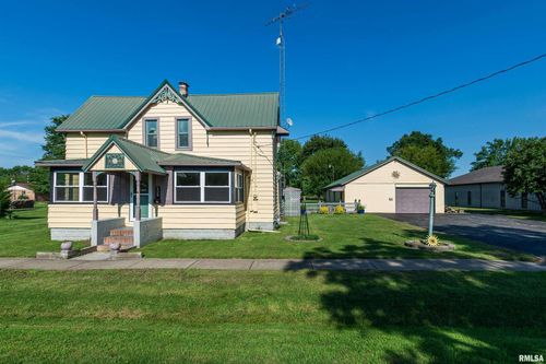 508 S Elm St, Ina, IL, 62846-1203 | Card Image