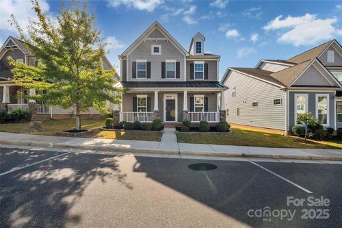 6130 Cloverdale Dr, Tega Cay, SC, 29708-0088 | Card Image