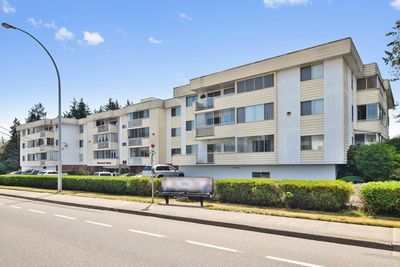 212 - 32070 Peardonville Rd, Condo with 2 bedrooms, 1 bathrooms and 1 parking in Abbotsford BC | Image 1