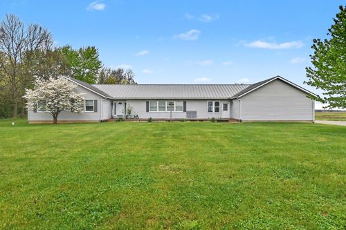 4418 Hook Road, Crestline, OH, 44827 | Card Image