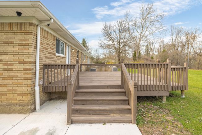 31430 Lahser Rd, House other with 3 bedrooms, 3 bathrooms and null parking in Beverly Hills MI | Image 37