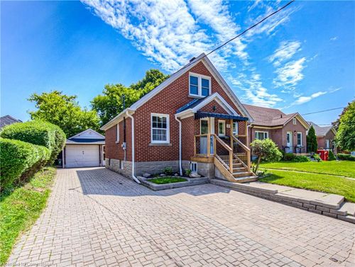 48 Ellis Ave, Kitchener, ON, N2H4G7 | Card Image