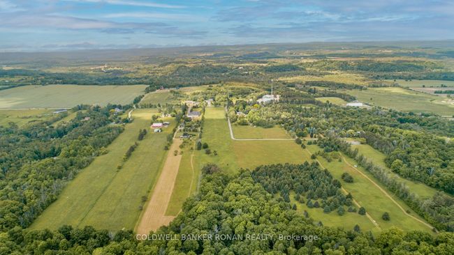3005 Concession Rd 4, Home with 0 bedrooms, 0 bathrooms and null parking in Loretto ON | Image 8