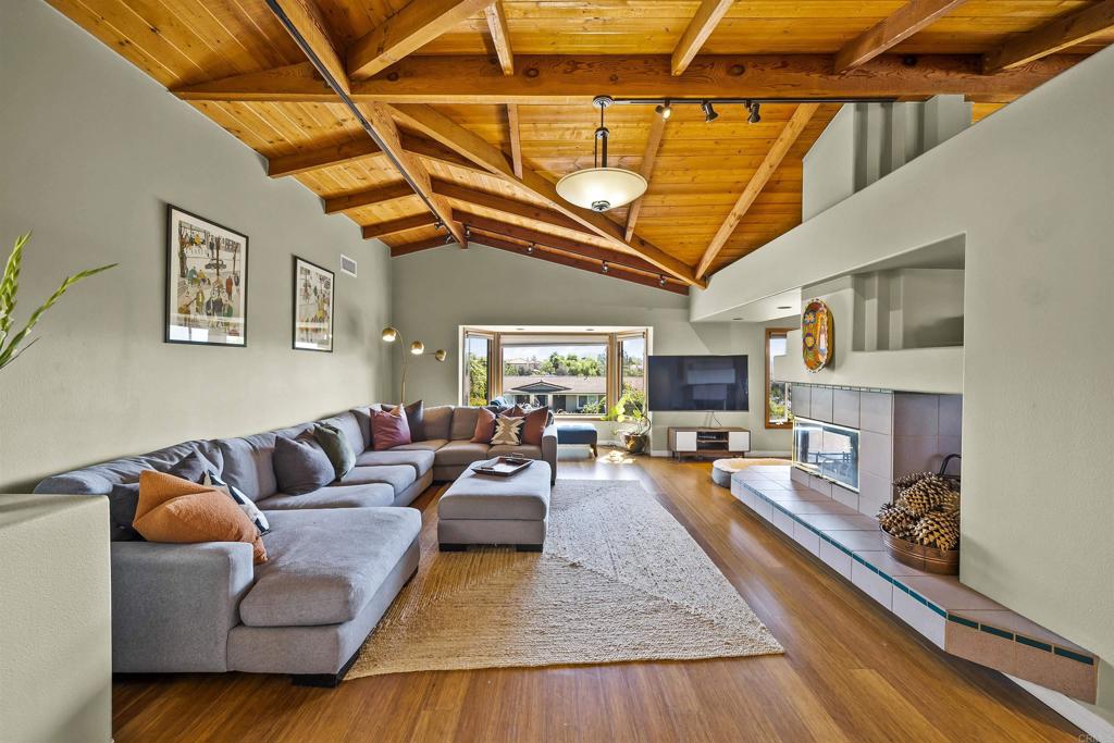 Residential in San Diego 4
