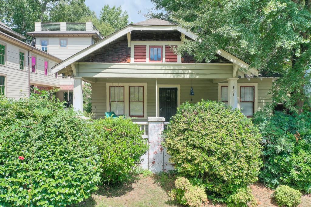 Highland Ave, Atlanta, GA 30312