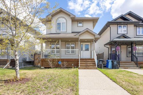 129 Huckleberry Street, Fort Mcmurray, AB, T9K0N7 | Card Image