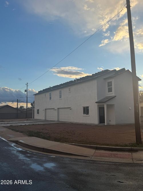 a-and-b-956 N 4th Street, Coolidge, AZ, 85128 | Card Image