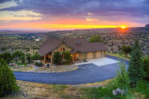 1061 Lookabout Ln, Manhattan, MT, 59741 | Card Image