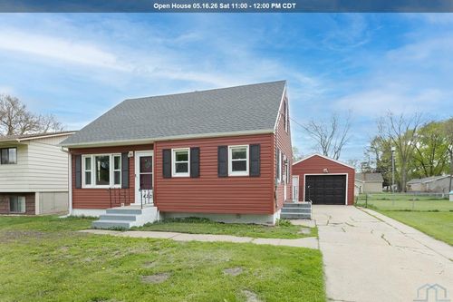 1420 W Lunah Ave., Sioux City, IA, 51103 | Card Image