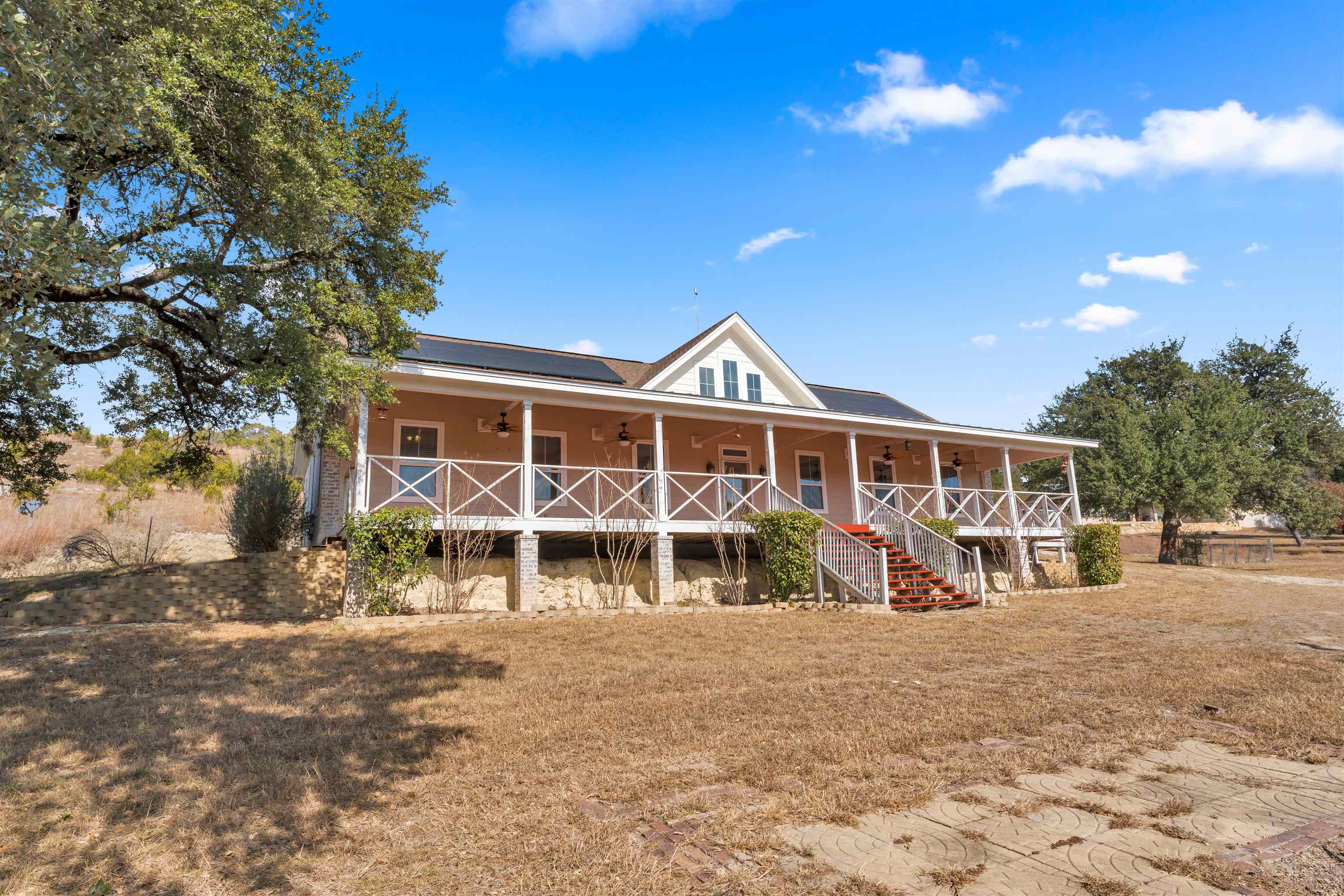 Residential in Marble Falls
