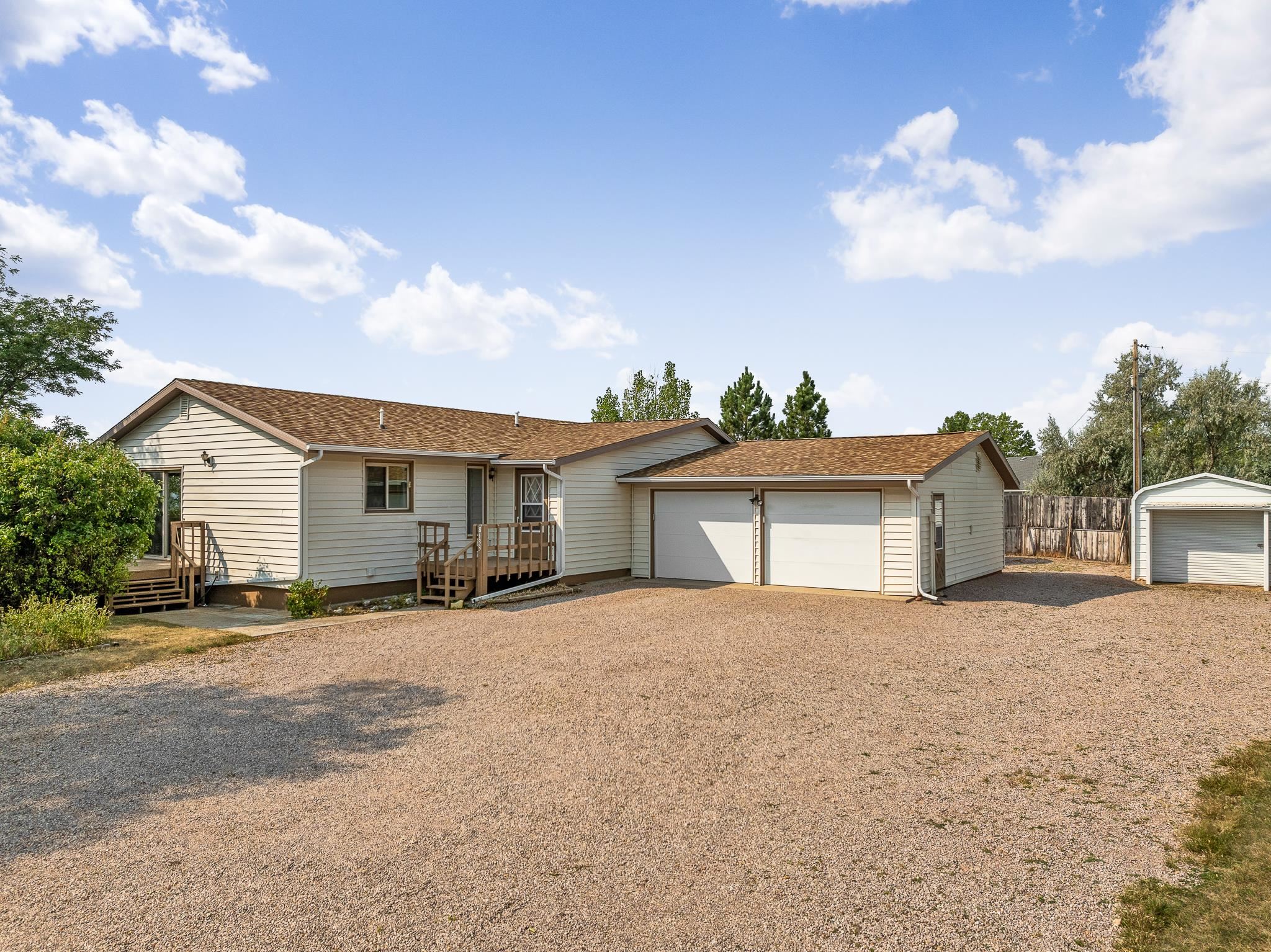 Star Rd, Rapid City, SD 57702