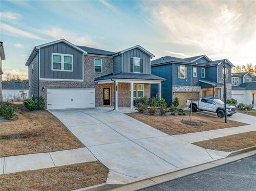 7129 Timberland Trl, Lithonia, GA, 30058-2118 | Card Image